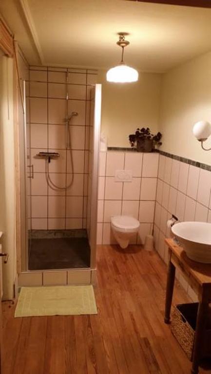 Ferienwohnungen Bistro Tebecks Вадерн Номер фото